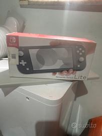 Nintenso switch