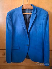Giacca da uomo, Cedar Wood State
