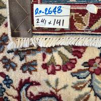 Tappeto persian kirman