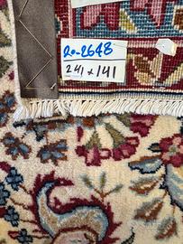 Tappeto persian kirman