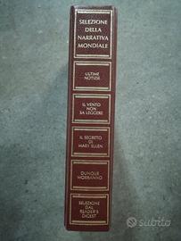 Selezione narrariva mondiale Reader's Digest