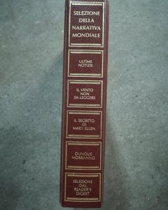 Selezione narrariva mondiale Reader's Digest
