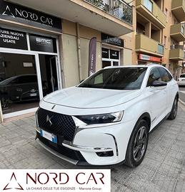 Ds 7 Crossback VERSIONE OPERA