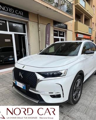 Ds 7 Crossback VERSIONE OPERA