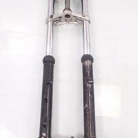 Sospensione anteriore piastre e forcelle BMW K100