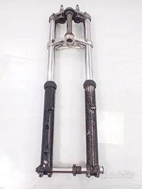 Sospensione anteriore piastre e forcelle BMW K100