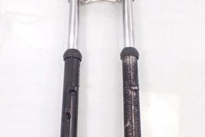 Sospensione anteriore piastre e forcelle BMW K100