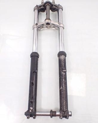 Sospensione anteriore piastre e forcelle BMW K100