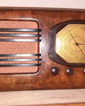 radio phonola mod 541