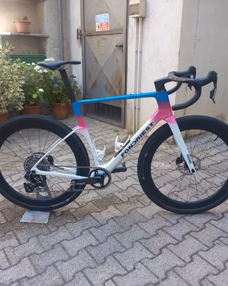Fondriest Ardenne