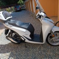 Honda SH 150 - 2020