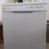 Lavastoviglie Candy EvoSpace