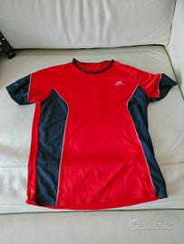 maglia sportiva uomo 