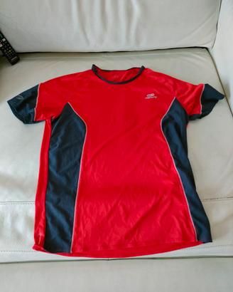 maglia sportiva uomo 