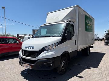 Iveco 35-140 box