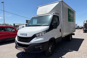 Iveco 35-140 box