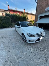 Mercedes c220 cdi
