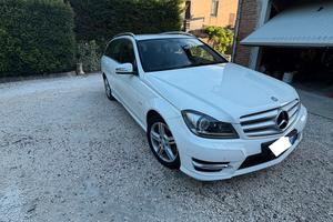 Mercedes c220 cdi