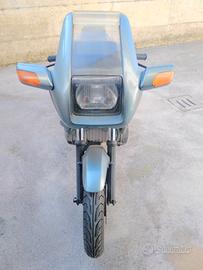 Bmw k 100 rs - 1989