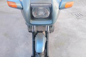 Bmw k 100 rs - 1989