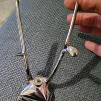 tagliacapelli manuale vintage Mondesir 