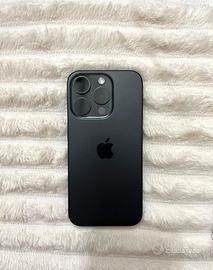 iPhone 15 pro