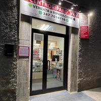 Negozio commerciale Borgo Roma