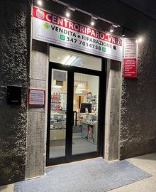 Negozio commerciale Borgo Roma