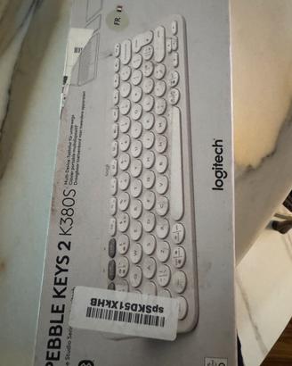 Logitech tastiera K380S