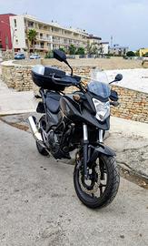 Honda NC750X