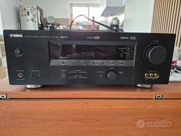 Amplificatore Yamaha  Rx-V450