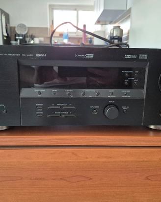 Amplificatore Yamaha  Rx-V450
