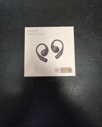 HONOR Earbuds Open
