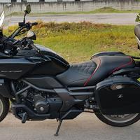 Honda CTX 700 - 2014