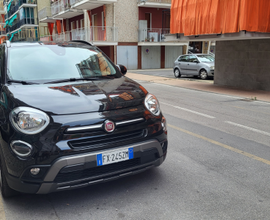 Fiat 500 X CROSS 1.0 t3 120 cv
