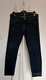 Jeans Carhartt