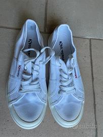 Superga numero 41