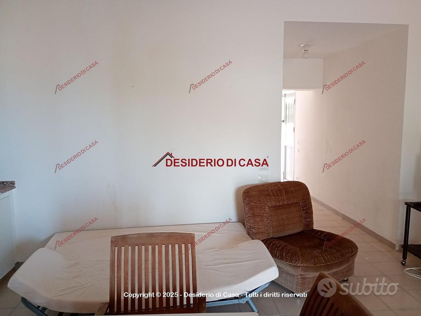 Appartamento – Alcamo - Vista 2
