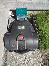 ROBOT TAGLIAERBA 
