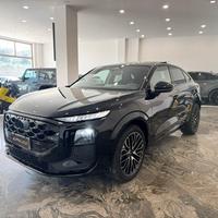 Audi Q3 NEW SPB 40 TDI quattro S tronic line editi