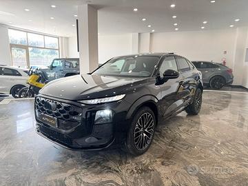 Audi Q3 NEW SPB 40 TDI quattro S tronic line editi