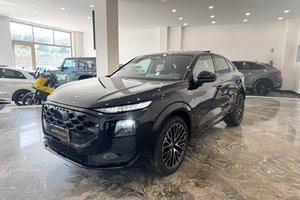 Audi Q3 NEW SPB 40 TDI quattro S tronic line editi