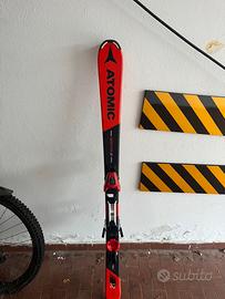 Sci Atomic 140 cm