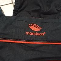 marsupio ergonomico MANDUCA