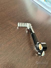 Pedalina cambio moto