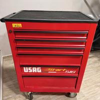 Carrello USAG Start 516