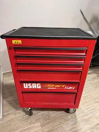 Carrello USAG Start 516