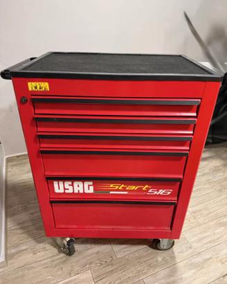 Carrello USAG Start 516