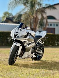 Honda CBR 600 RR 2009 13000km Perfetta