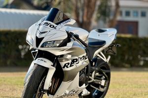 Honda CBR 600 RR 2009 13000km Perfetta